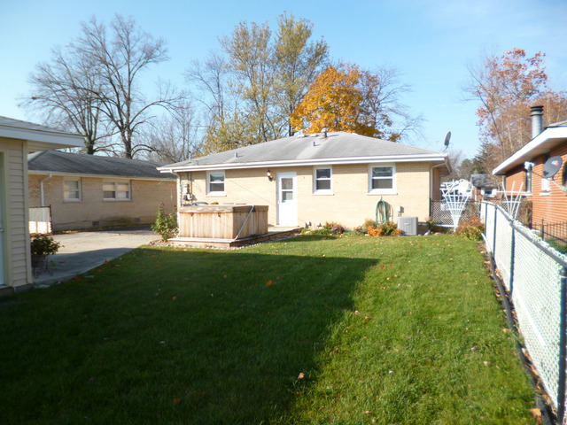 3219 Halsted St, Steger, IL 60475 photo 19