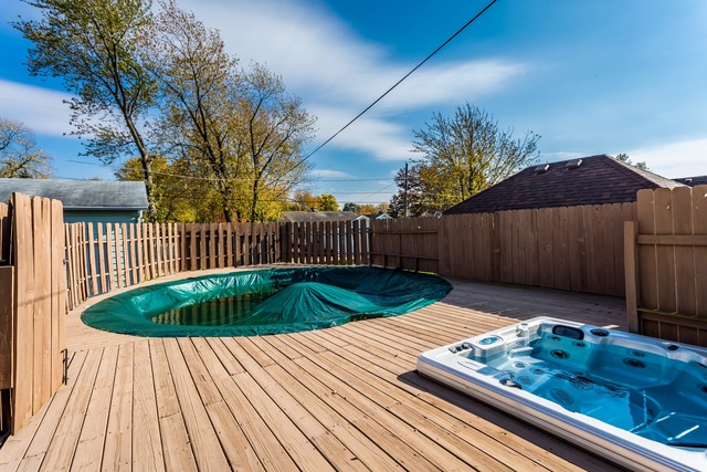 440 S Eastern Ave, Manhattan, IL 60442 photo 14