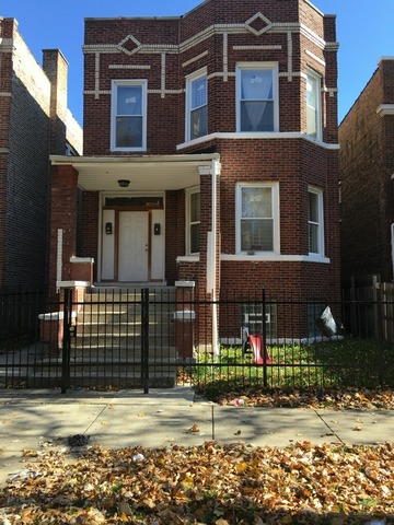 6337 S Artesian Ave, Chicago, IL 60629 photo 1