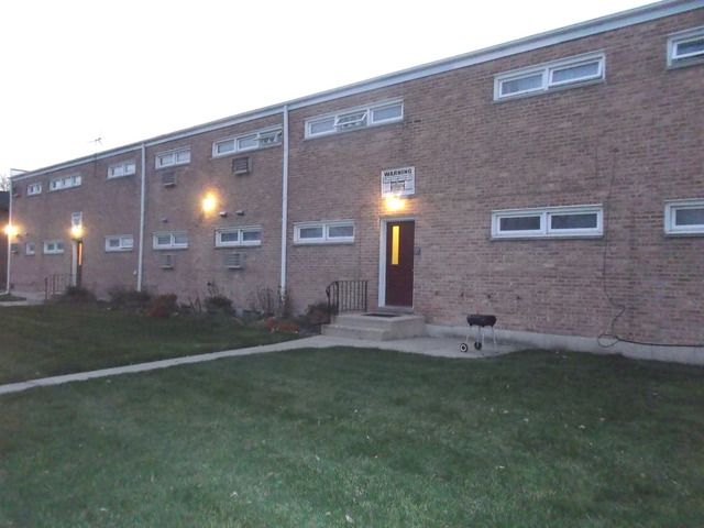 539 N Pleasant Dr #1D, Glenwood, IL 60425 photo 23