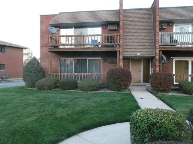 539 N Pleasant Dr #1D, Glenwood, IL 60425 photo 1