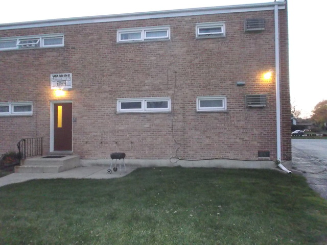 539 N Pleasant Dr #1D, Glenwood, IL 60425 photo 22