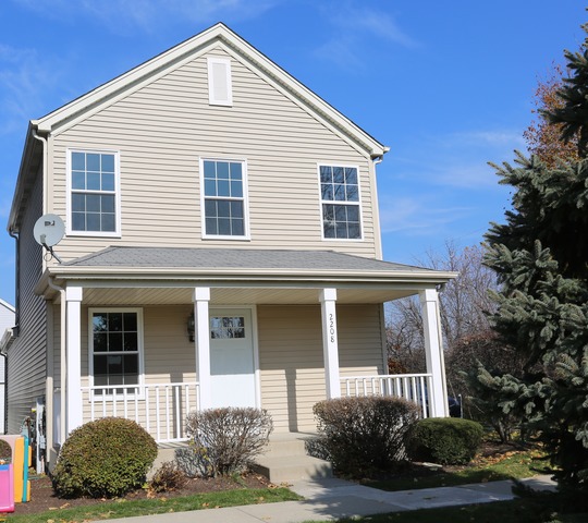 2208 Dalewood Ct, Plainfield, IL 60586 photo 1