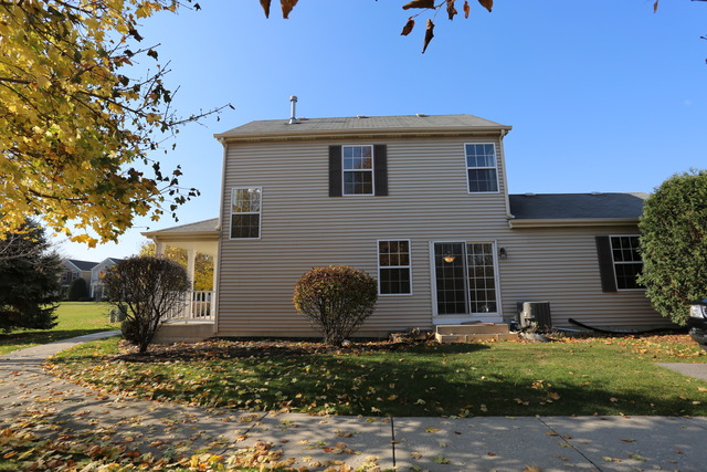 2208 Dalewood Ct, Plainfield, IL 60586 photo 19