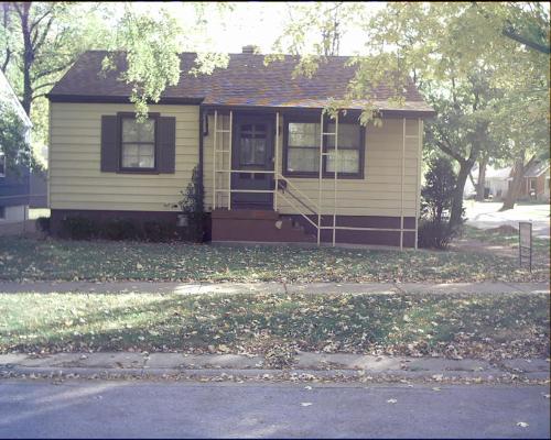 17963 Roy St, Lansing, IL 60438 photo 1