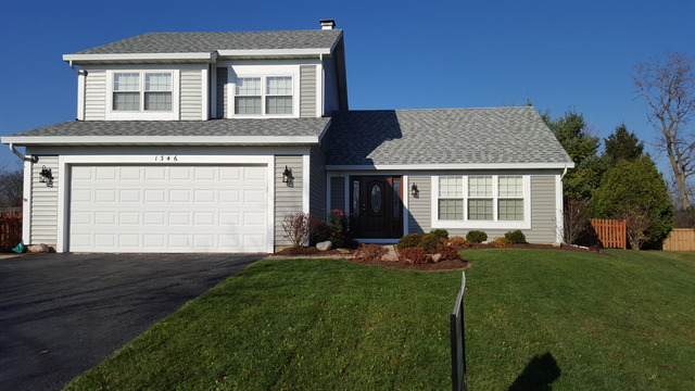 1346 Northgate Dr, Bartlett, IL 60103 photo 2