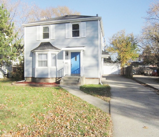 2313 S 10th Ave, Broadview, IL 60155 photo 1