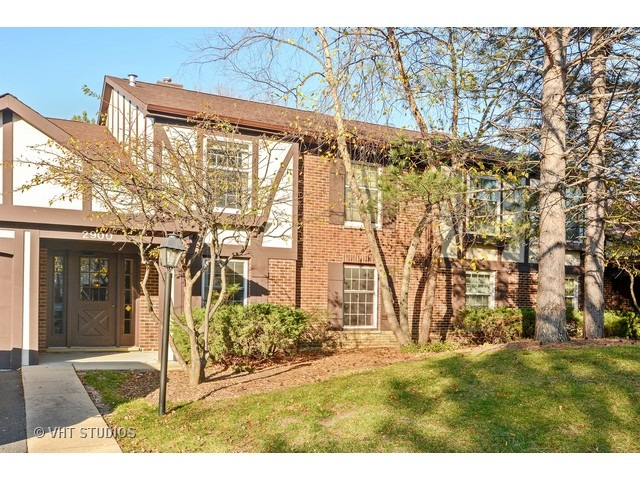 2900 Northampton Dr #b1, Rolling Meadows, IL 60008 photo 1