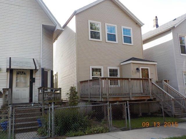 4516 S Lowe Ave, Chicago, IL 60609 photo 1