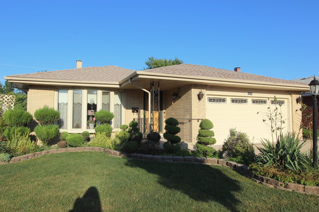 4405 Maple Ave, Brookfield, IL 60513 photo 1