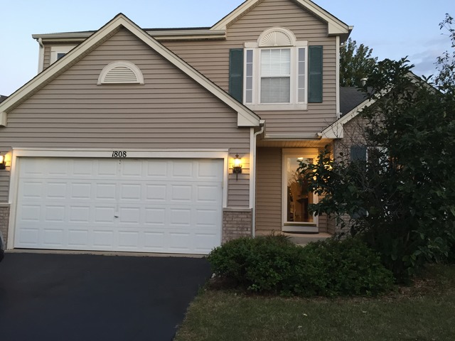 1808 Burshire Dr, Plainfield, IL 60586 photo 22