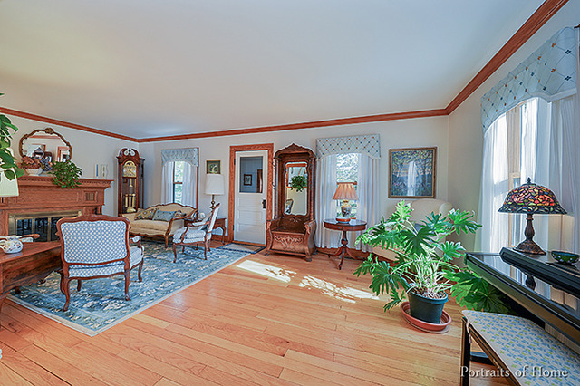 1808 N Stoddard Ave, Wheaton, IL 60187 photo 3
