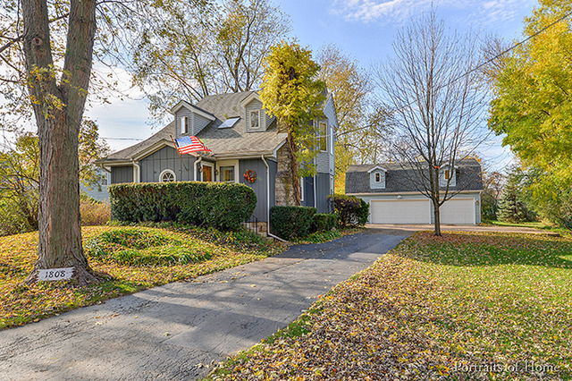 1808 N Stoddard Ave, Wheaton, IL 60187 photo 1