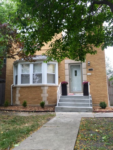 3432 W 82nd Pl, Chicago, IL 60652 photo 1