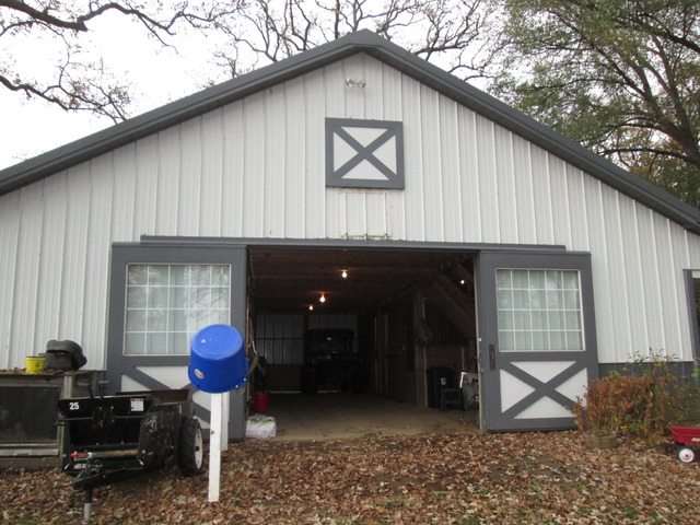 2525 E Mcardle Rd, Mazon, IL 60444 photo 13