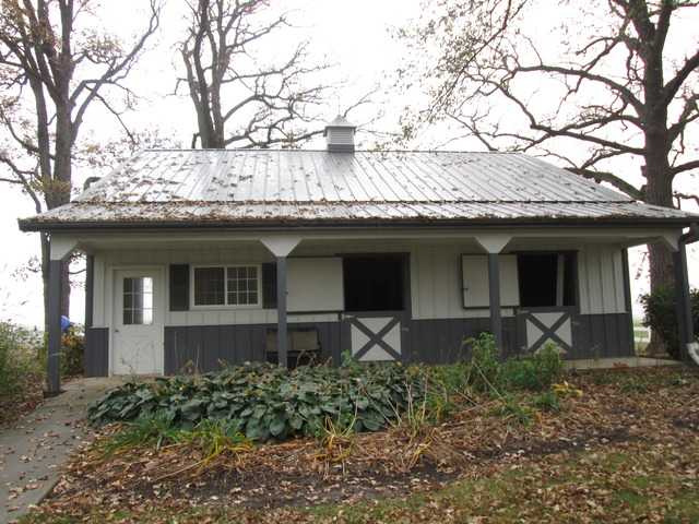 2525 E Mcardle Rd, Mazon, IL 60444 photo 5