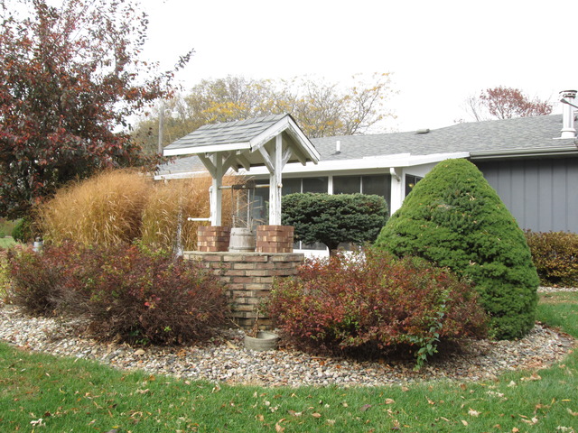 2525 E Mcardle Rd, Mazon, IL 60444 photo 24