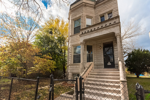 4828 S Champlain Ave, Chicago, IL 60615 photo 24