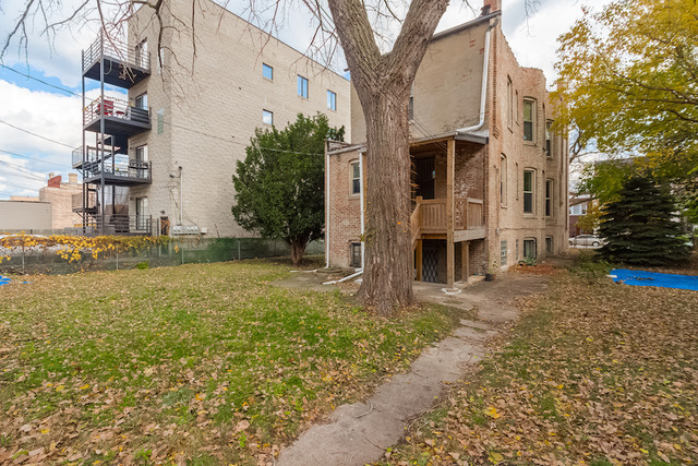4828 S Champlain Ave, Chicago, IL 60615 photo 25