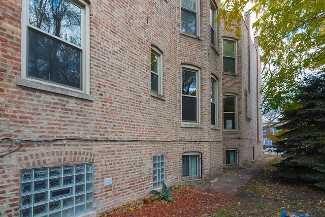 4828 S Champlain Ave, Chicago, IL 60615 photo 23