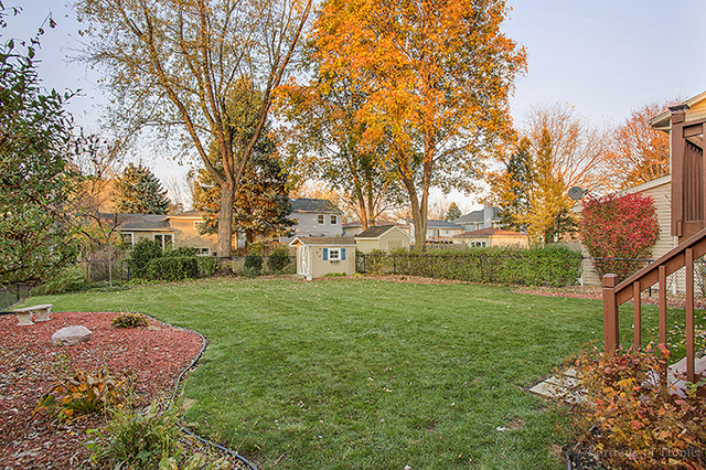 1501 Dawes Ave, Wheaton, IL 60189 photo 15