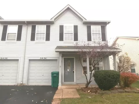 5434 Sun Valley Dr, Plainfield, IL 60586 photo 1