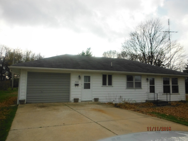 320 4th St, Mc Nabb, IL 61335 photo 1