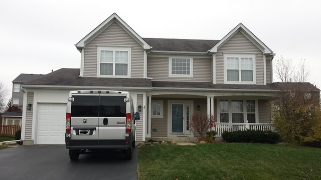 10145 Compton Dr, Huntley, IL 60142 photo 1