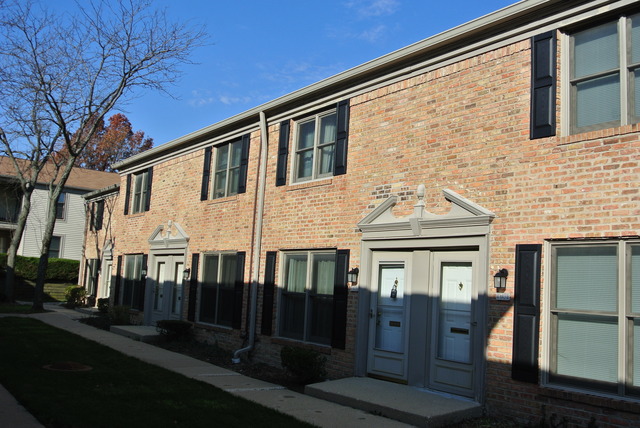1734 Sessions Walk, Hoffman Estates, IL 60169 photo 12