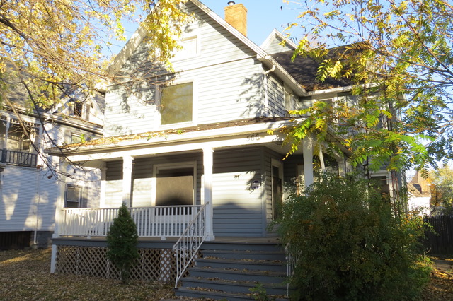 Undisclosed, Kankakee, IL 60901 photo 1