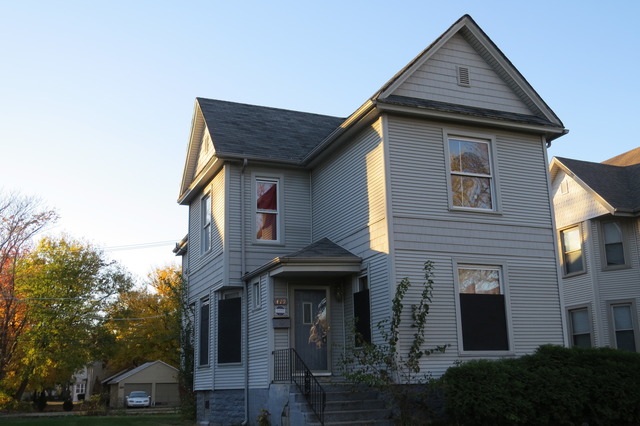 Undisclosed, Kankakee, IL 60901 photo 1