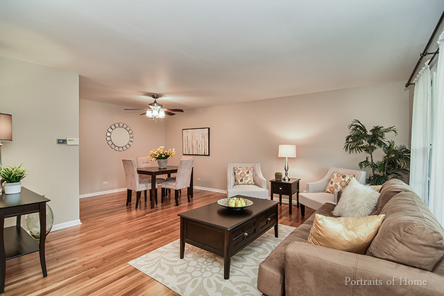 28 W166 Plainview Dr, Naperville, IL 60564 photo 4