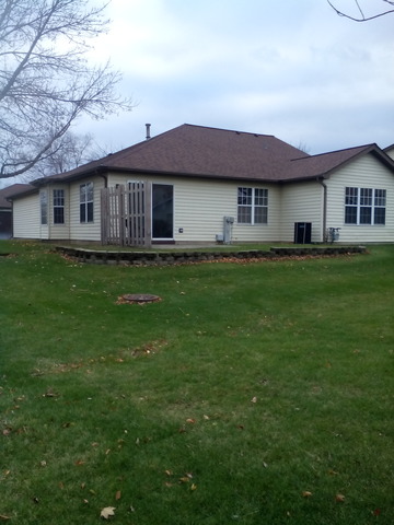 21311 Silktree Cir, Plainfield, IL 60544 photo 11