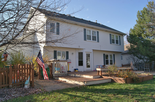 1812 Brighton Ln, Plainfield, IL 60586 photo 21