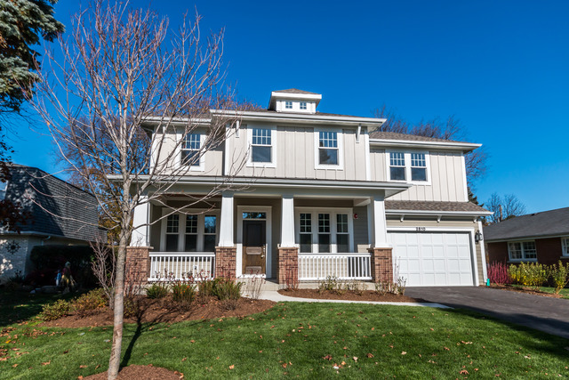 2810 Orchard Ln, Wilmette, IL 60091 photo 1