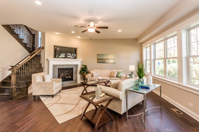 2810 Orchard Ln, Wilmette, IL 60091 photo 5