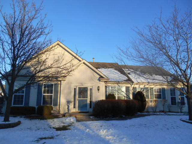 13807 Hickory Ln, Plainfield, IL 60544 photo 1