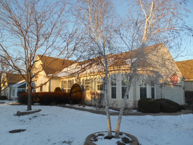 13807 Hickory Ln, Plainfield, IL 60544 photo 2