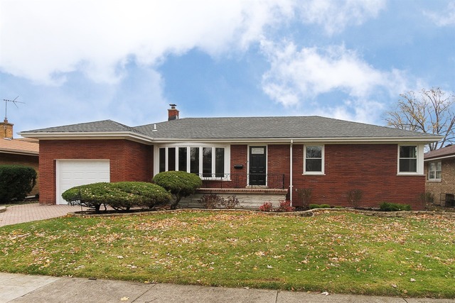 7509 Keystone Ave, Skokie, IL 60076 photo 1
