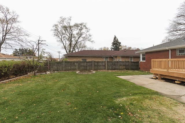 7509 Keystone Ave, Skokie, IL 60076 photo 23