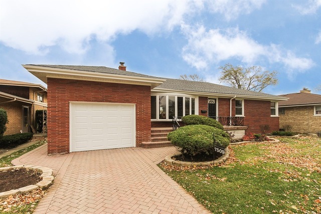 7509 Keystone Ave, Skokie, IL 60076 photo 20