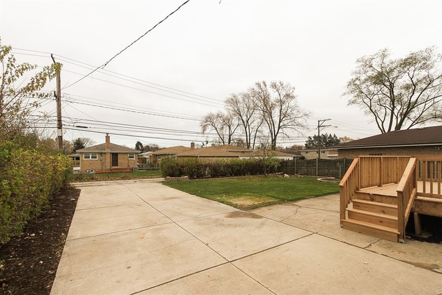 7509 Keystone Ave, Skokie, IL 60076 photo 25