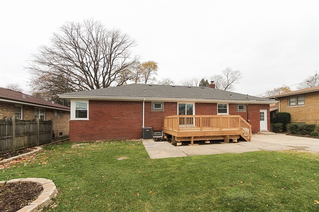 7509 Keystone Ave, Skokie, IL 60076 photo 24