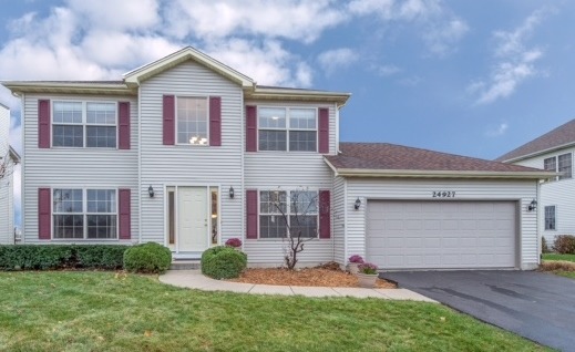24927 Madison St, Plainfield, IL 60544 photo 1