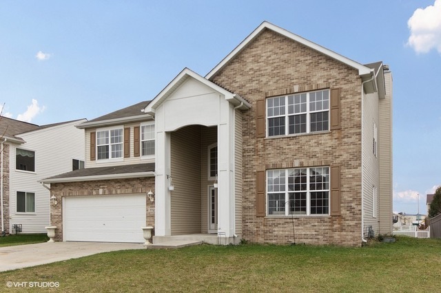 7712 Briarcliff Dr, Plainfield, IL 60586 photo 1