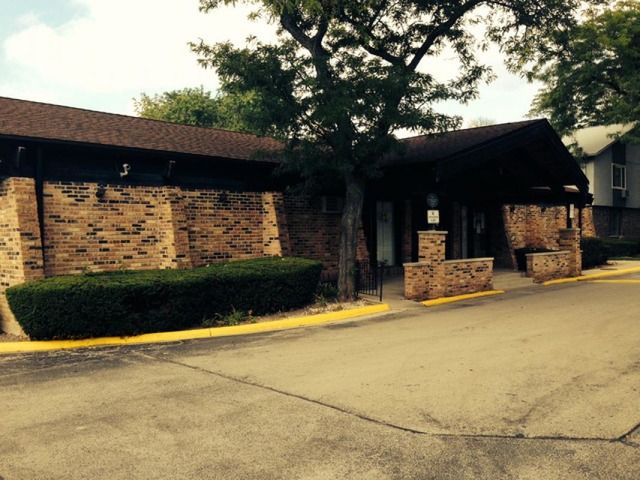 910 E Old Willow Rd #308, Prospect Heights, IL 60070 photo 15