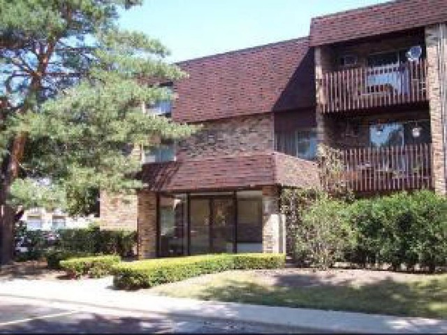 910 E Old Willow Rd #308, Prospect Heights, IL 60070 photo 1