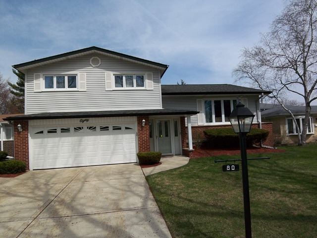 80 Ambleside Rd, Des Plaines, IL 60016 photo 1