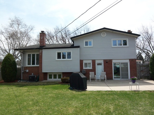 80 Ambleside Rd, Des Plaines, IL 60016 photo 25