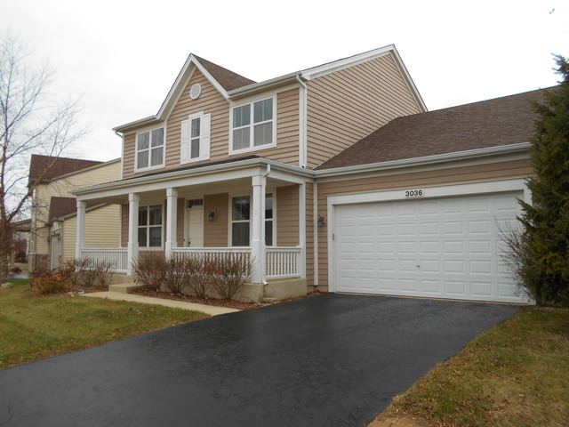 3036 Chalkstone Ave, Elgin, IL 60124 photo 1
